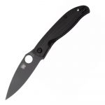 Spyderco Mantra C274GBBKP