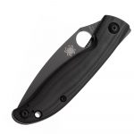 Spyderco Mantra C274GBBKP - Image 4