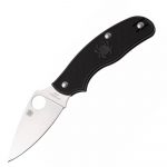Spyderco Metropolitan C213PBK