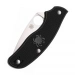 Spyderco Metropolitan C213PBK - Image 4