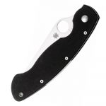 Spyderco Military C36GPE - Image 4