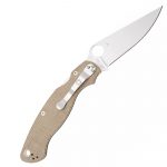 Spyderco Paramilitary 2 C36MPCW2 - Image 2