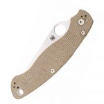 Spyderco Paramilitary 2 C36MPCW2 - Image 4