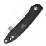 Spyderco ROADIE Black C189PBK - Image 4