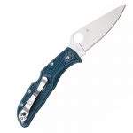 Spyderco Endela C243PCBL - Image 2