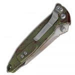 Microtech Socom Elite TE Outbreak 161-1OBS - Image 2