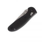 BENCHMADE PARDUE, MINI DPT GRIP, AXS,STUD 556-S30V - Image 2
