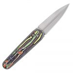 SRM Twin 251MB-GX N690 Blade G10 Handle K186X - Image 2