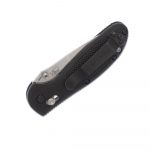 BENCHMADE PARDUE, MINI DPT GRIP, AXS,STUD 556-S30V - Image 3