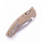 Microtech Amphibian Ram-Lok 137RL-10APFLGTTA - Image 2