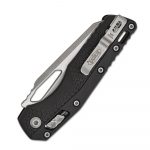 Microtech MSI SE Full Serrate 210T-12APPMBK - Image 4
