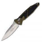 Microtech Socom-Elite Auto OD Green 160A-11OD