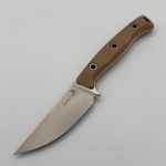 Microtech Akris Tan Kydex Sheath 95-10DE-5
