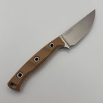 Microtech Akris Tan Kydex Sheath 95-10DE-5 - Image 2