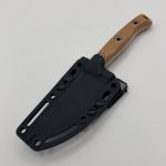 Microtech Akris Tan Kydex Sheath 95-10DE-5 - Image 3