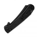 Dagger Begemot Slim All Black BGS-BKBK - Image 2