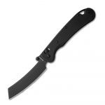 Dagger Begemot Slim All Black BGS-BKBK