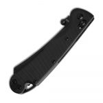 Dagger Begemot Slim All Black BGS-BKBK - Image 3