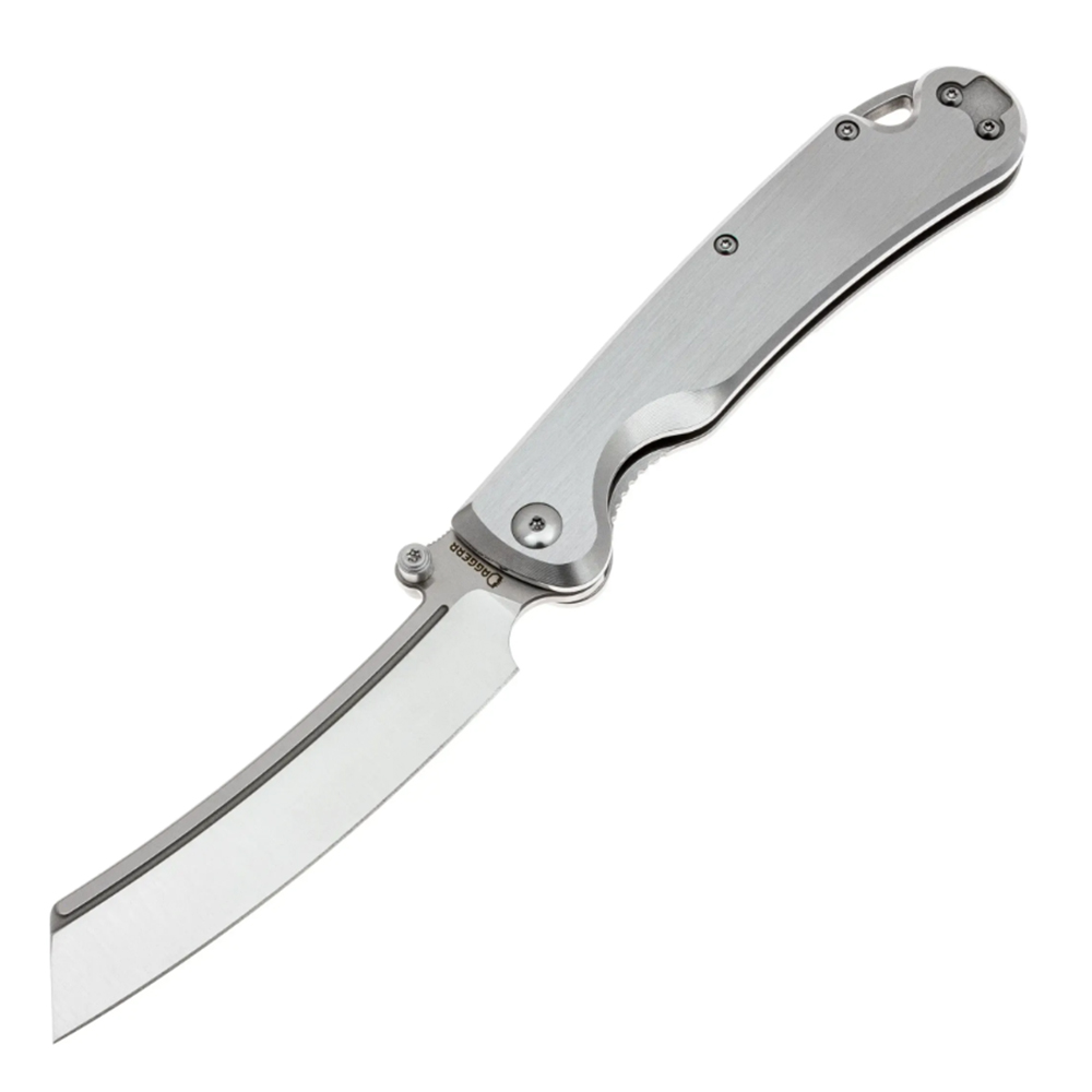 Dagger Begemot Framelock Satin VG10 BGF-ST-VG10 (1) Dagger Begemot Framelock Satin VG10 BGF-ST-VG10 - Image 1