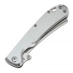 Dagger Begemot Framelock Satin VG10 BGF-ST-VG10 - Image 3