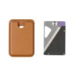 Dagger Cardknife Purple VG10 CK-PRP-VG10 - Image 3