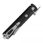 Dagger Higonokami Black SW HG-BKSW - Image 2