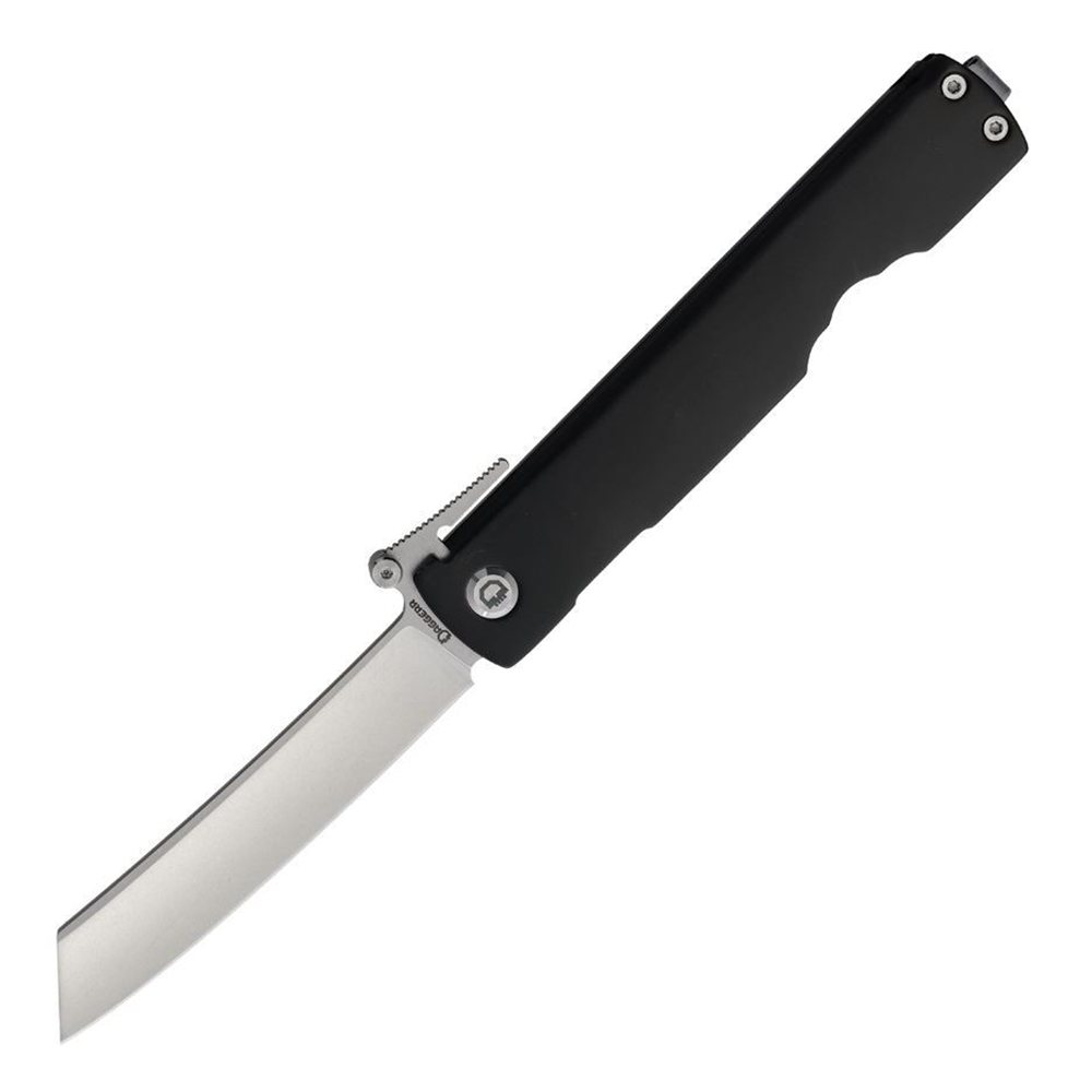 Dagger Higonokami Black SW HG-BKSW (2) Dagger Higonokami Black SW HG-BKSW - Image 1