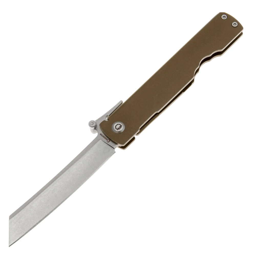 Dagger Higonokami Brown SW HG-BRSW (1) Dagger Higonokami Brown SW HG-BRSW - Image 1