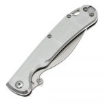 Dagger Pelican Framelock Satin VG10 PLF-ST-VG10 - Image 2