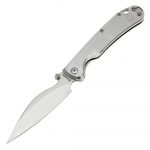 Dagger Pelican Framelock Satin VG10 PLF-ST-VG10