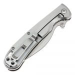 Dagger Pelican Framelock Satin VG10 PLF-ST-VG10 - Image 4