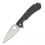 Dagger Resident DL RS-BKSW