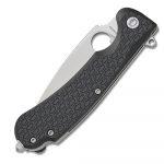 Dagger Resident DL RS-BKSW - Image 3
