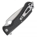 Dagger Resident DL RS-BKSW - Image 4