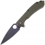 Dagger Resident Olive BW DL RS-OLBW