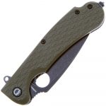 Dagger Resident Olive BW DL RS-OLBW - Image 2