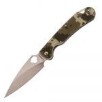 Dagger Sting Camo SW D2 ST-CAM-SW