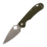 Dagger Sting Mini Olive BB VG10 STM-OLBB-VG10
