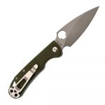 Dagger Sting Mini Olive BB VG10 STM-OLBB-VG10 - Image 2