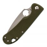 Dagger Sting Mini Olive BB VG10 STM-OLBB-VG10 - Image 3
