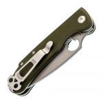 Dagger Sting Mini Olive BB VG10 STM-OLBB-VG10 - Image 4