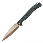 Dagger Vendetta Damascus 4.0 VD-D4