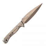 Dagger Vendetta Damascus 4.0 VD-D4 - Image 2
