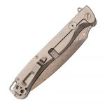 Dagger Vendetta Damascus 4.0 VD-D4 - Image 4