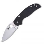 Spyderco SAGE 6  CPM S30V C123CFBCLP