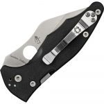 Spyderco Yojimbo SC85GP2 - Image 2