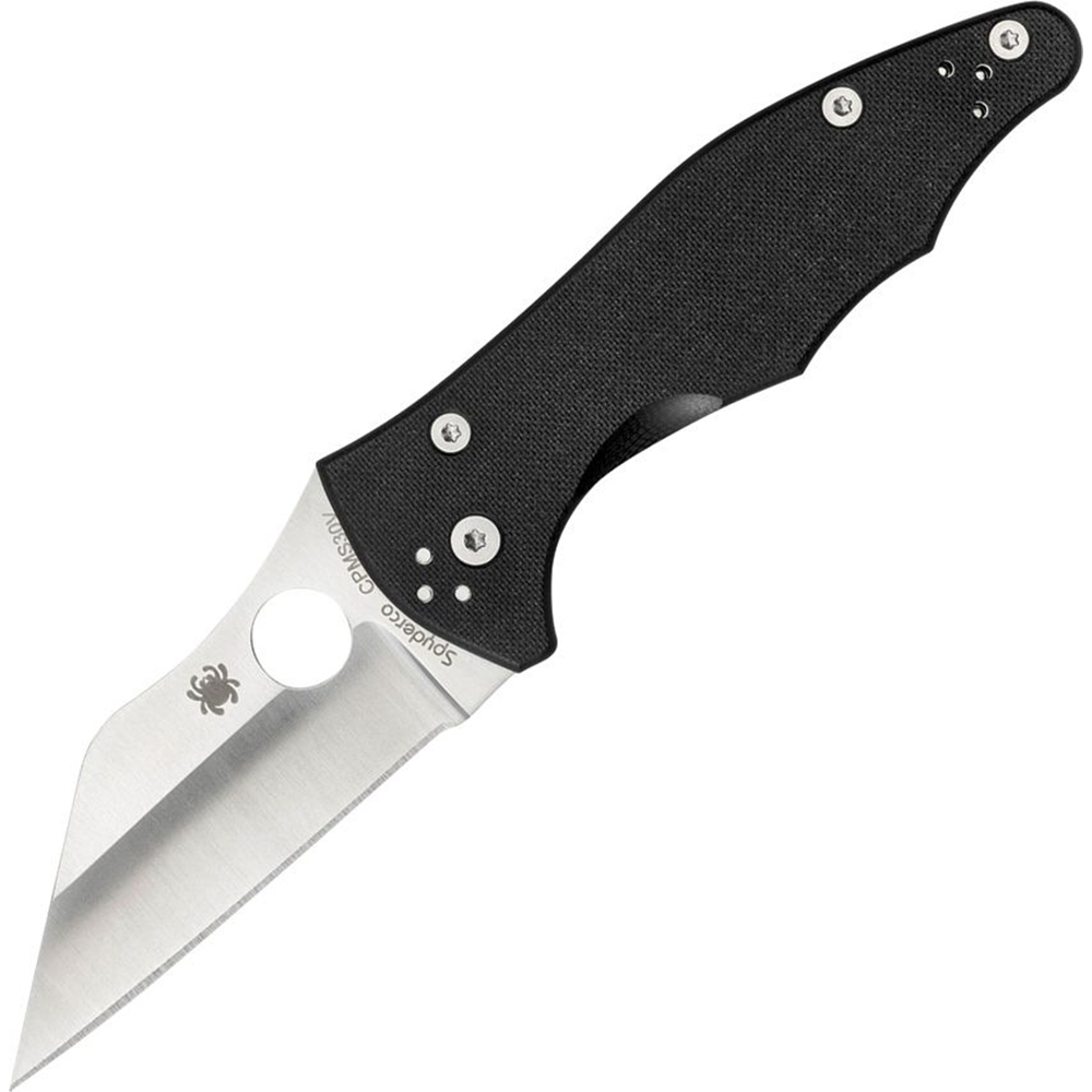 Spyderco Yojimbo SC85GP2 (2) Spyderco Yojimbo SC85GP2 - Image 1