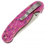 Steel Claw Rat  Donut - Image 2
