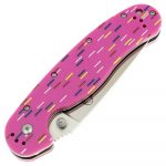 Steel Claw Rat  Donut - Image 3