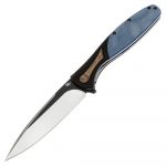 Steel Claw Reptilian Smelt-02 koryshka02blue